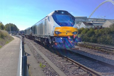 Chiltern Railways