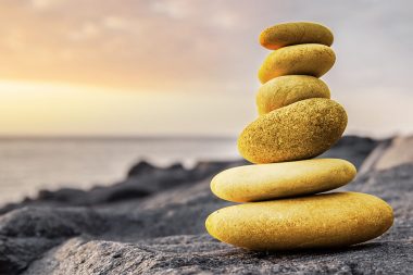 Transformational organisation design