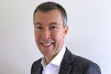 Mark Rowley
