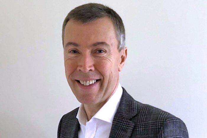 Mark Rowley