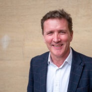 Phil de Glanville