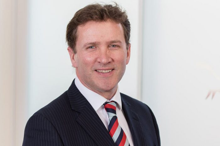 Phil de Glanville