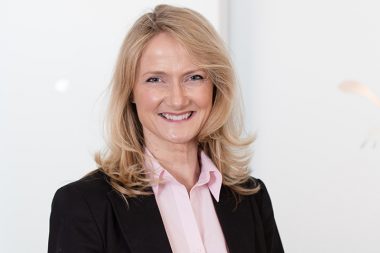 Sue Harvey