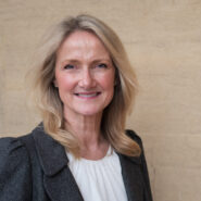 Sue Harvey