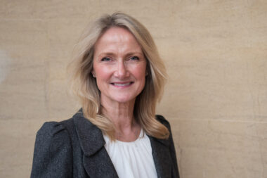 Sue Harvey