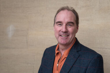 Peter Ewen