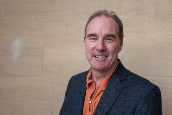 Peter Ewen