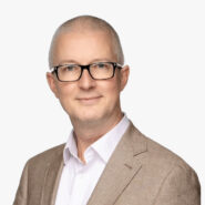 Iain Brockbank