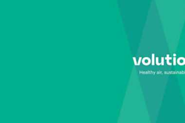 Volution plc