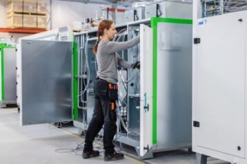 Volution plc